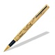 PK10-RP2<BR>Parker rollerball i 24ct guld, 10mm rr