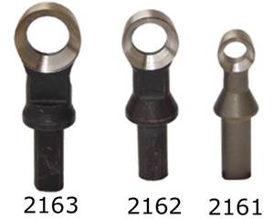 2161 10mm ring-bit til \