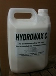 Hydrowax C 5 liter